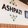 Ashpazi | Branding  | Interior Designers